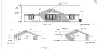 329 HOOT OWL Road, Satsuma, FL, 32189 — photo 2