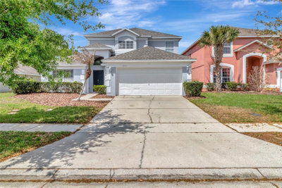 4703 GOLDEN BEACH Court, Kissimmee, FL, 34746 — photo 2