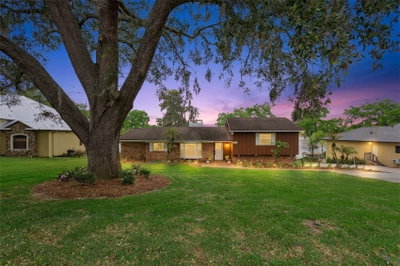 2874 CROOKED LAKE Drive, Eustis, FL, 32726 — photo 2