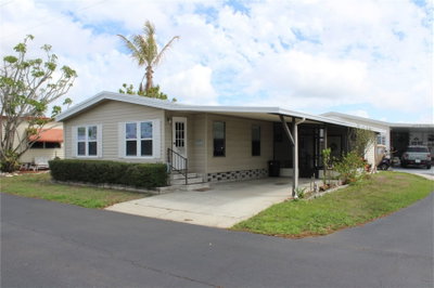 6807 MOUNT PLEASANT Road, St Petersburg, FL, 33702 — photo 2