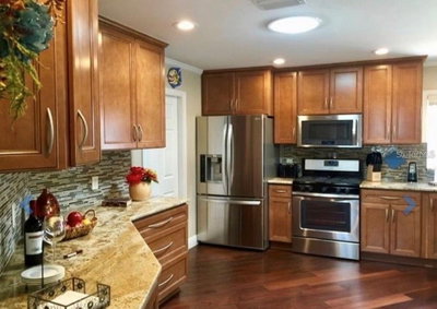 1041 REIDVILLE Road, The Villages, FL, 32162 — photo 2