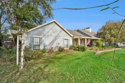 2002 FAIRWAY Drive, Eustis, FL, 32726 — photo 2