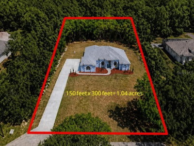 421 CHASE Street, Hernando, FL, 34442 — photo 2