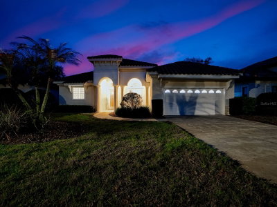 9926 SANTA BARBARA Court, Howey in the Hills, FL, 34737 — photo 2