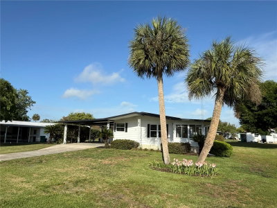 11 BOBWHITE Road, Wildwood, FL, 34785 — photo 2
