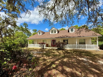 41722 POINCIANA Street, Eustis, FL, 32736 — photo 2