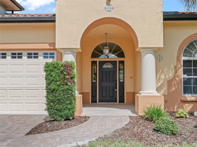 1256 AVENIDA DE LAS CASAS, Lady Lake, FL, 32159 — photo 2