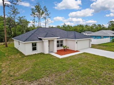 3261 VIKING Lane, Citrus Springs, FL, 34433 — photo 2