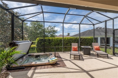 270 MATISSE Avenue, The Villages, FL, 32162 — photo 2