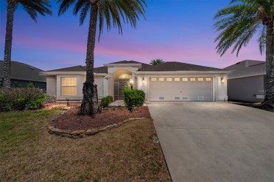 2033 SALMON Way, The Villages, FL, 32162 — photo 2