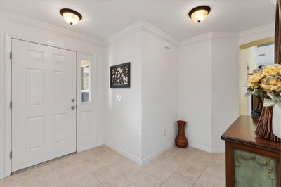 3025 BARTOW Lane, The Villages, FL, 32163 — photo 2