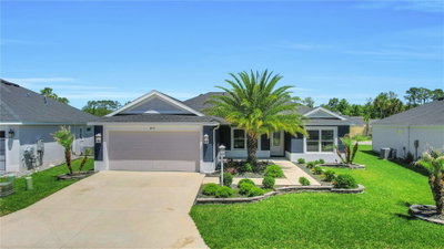 4151 BALCHARAN Terrace, The Villages, FL, 32163 — photo 2