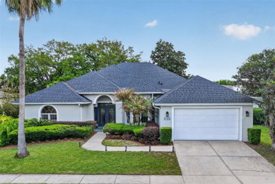 1760 EDGEWATER Drive, Mount Dora, FL, 32757 — photo 2