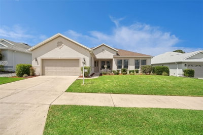 3719 BELLE ROSE Drive, Leesburg, FL, 34748 — photo 2