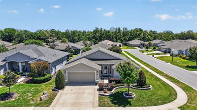 4307 BENT CREEK Lane, Leesburg, FL, 34748 — photo 2