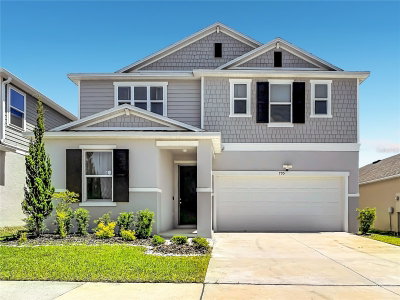 795 OVERPOOL Avenue, Davenport, FL, 33896 — photo 2