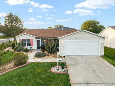 17009 96TH CHAPELWOOD Circle, The Villages, FL, 32162 — photo 2
