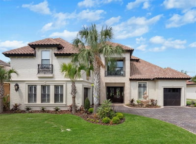 641 WOODBRIDGE Drive, Ormond Beach, FL, 32174 — photo 2