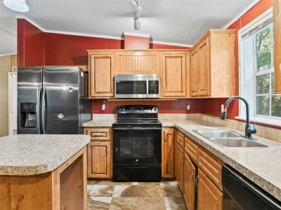 3861 CR 519, Coleman, FL, 33521 — photo 2
