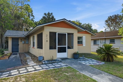 218 S EAST Street, Leesburg, FL, 34748 — photo 2