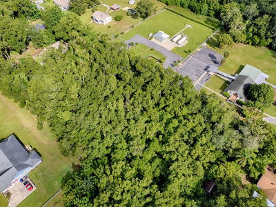 TBD KING Avenue, Zellwood, FL, 32798 — photo 2