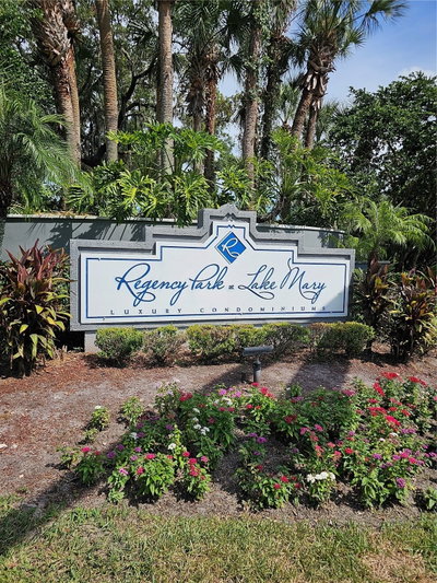 711 SUGAR BAY Way, Lake Mary, FL, 32746 — photo 2