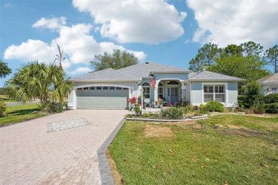 2837 GRANT Way, The Villages, FL, 32162 — photo 2