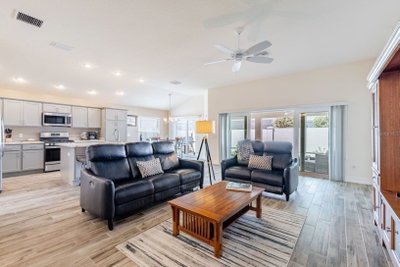 580 GOUGH Place, The Villages, FL, 32163 — photo 2