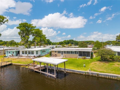 957 TODD Way, Tavares, FL, 32778 — photo 2