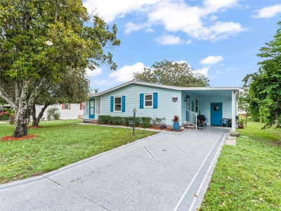 1809 DAFFODIL Lane, Lady Lake, FL, 32159 — photo 2
