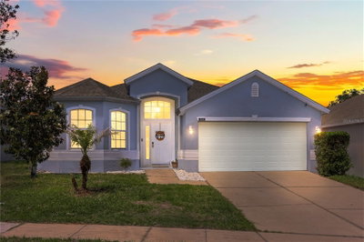 333 HIGHER COMBE Drive, Davenport, FL, 33897 — photo 2