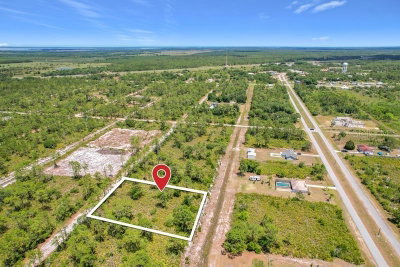 EL DORADO Drive, Indian Lake Estates, FL, 33855 — photo 2