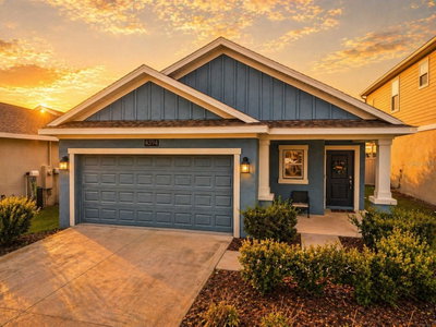 4394 BABBLING BROOK WAY, Kissimmee, FL, 34746 — photo 2