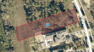 16401 PENDIO Drive, Montverde, FL, 34756 — photo 2