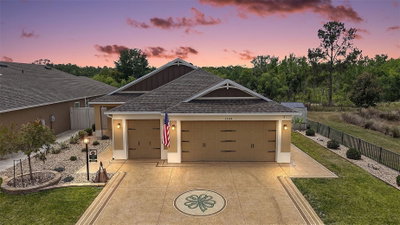 4044 MAXWELL Terrace, The Villages, FL, 32163 — photo 2