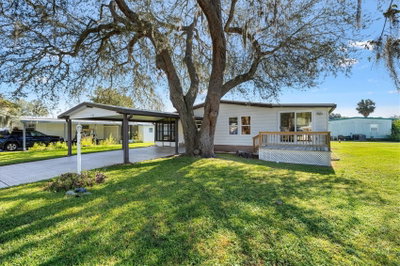 732 ROYAL PALM Avenue, The Villages, FL, 32159 — photo 2