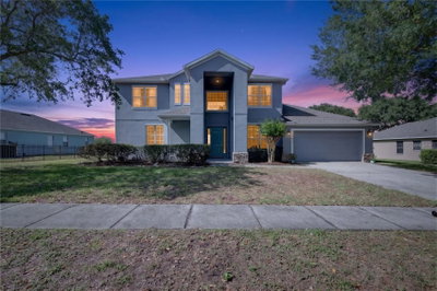 23626 VALDERAMA Lane, Sorrento, FL, 32776 — photo 2
