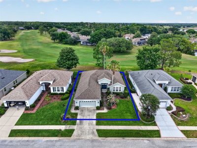 8011 PINE HOLLOW Drive, Mount Dora, FL, 32757 — photo 2