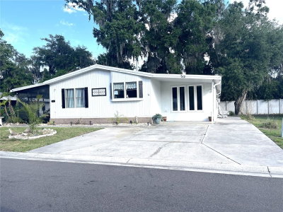 312 TIMBER TRL, Wildwood, FL, 34785 — photo 2