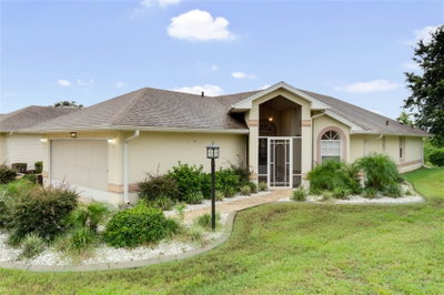21721 KING RICHARDS Way, Leesburg, FL, 34748 — photo 2