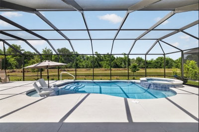 6857 BAYSINGER Path, The Villages, FL, 34762 — photo 2