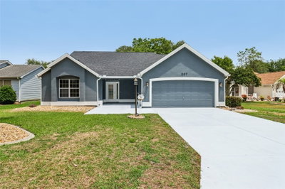 207 DESOTA Court, The Villages, FL, 32159 — photo 2
