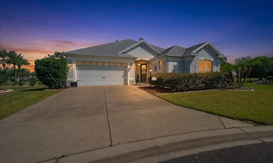 1606 SNELLING Avenue, The Villages, FL, 32162 — photo 2