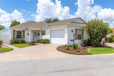 1678 GOVAN Place, The Villages, FL, 32162 — photo 2