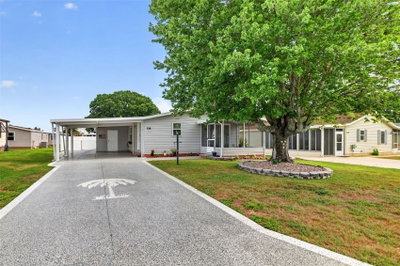 728 PRADO Drive, Lady Lake, FL, 32159 — photo 2