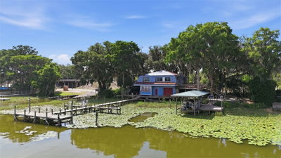 400 LAKESHORE Drive, Eustis, FL, 32726 — photo 2