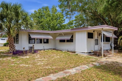 14742 MANDARIN Street, Tavares, FL, 32778 — photo 2