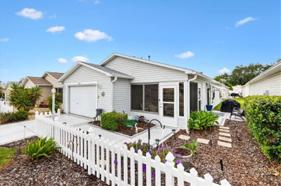 3541 ROANOKE Street, The Villages, FL, 32162 — photo 2