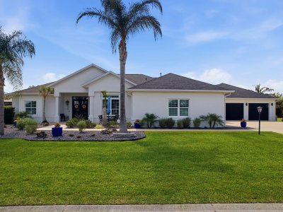858 PINCKNEY Lane, The Villages, FL, 32162 — photo 2