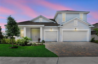 7414 SEA MANATEE Street, Parrish, FL, 34219 — photo 2